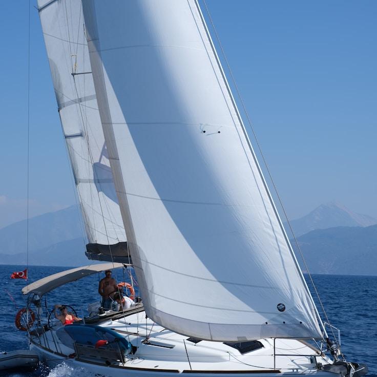 Sea-side recreational activities